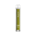 1AM Banana Ice Slim Hybrid disposable vape