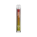 1AM Cheesy Strawberry Slim Hybrid disposable vape