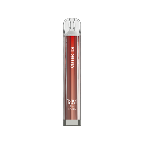 1AM Classic Ice Slim Hybrid disposable vape