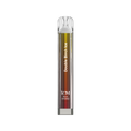 1AM Double Birch Ice Slim Hybrid disposable vape
