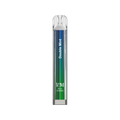 1AM Double Mint Slim Hybrid disposable vape