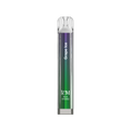1AM Grape Ice Slim Hybrid disposable vape