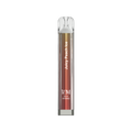 1AM After Midnight Juicy Peach Ice Slim Hybrid disposable vape