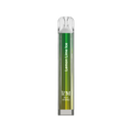 1AM Lemon Lime Ice Slim Hybrid disposable vape