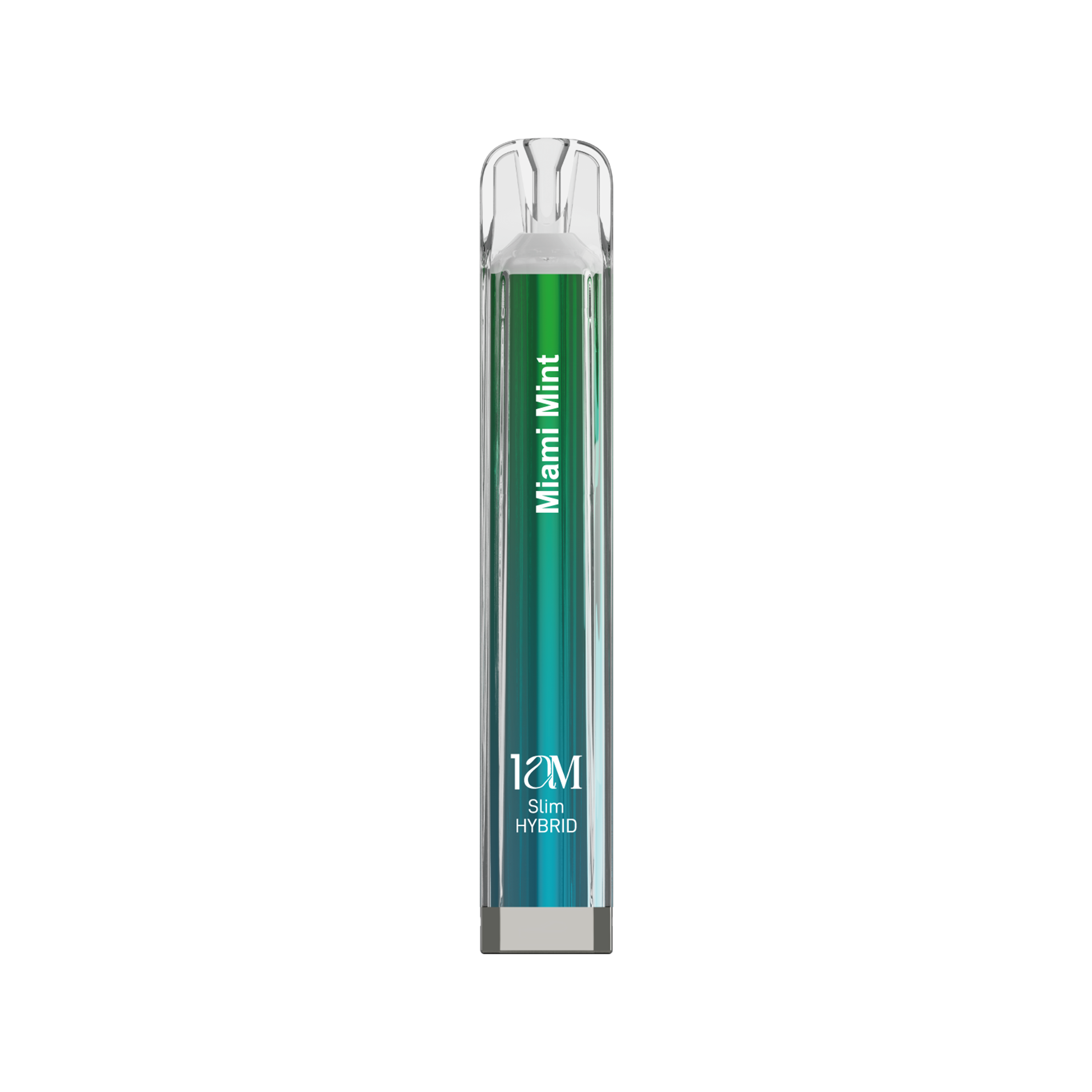 1AM Miami Mint Slim Hybrid disposable vape
