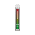 1AM After Midnight Watermelon Ice Slim Hybrid disposable vape