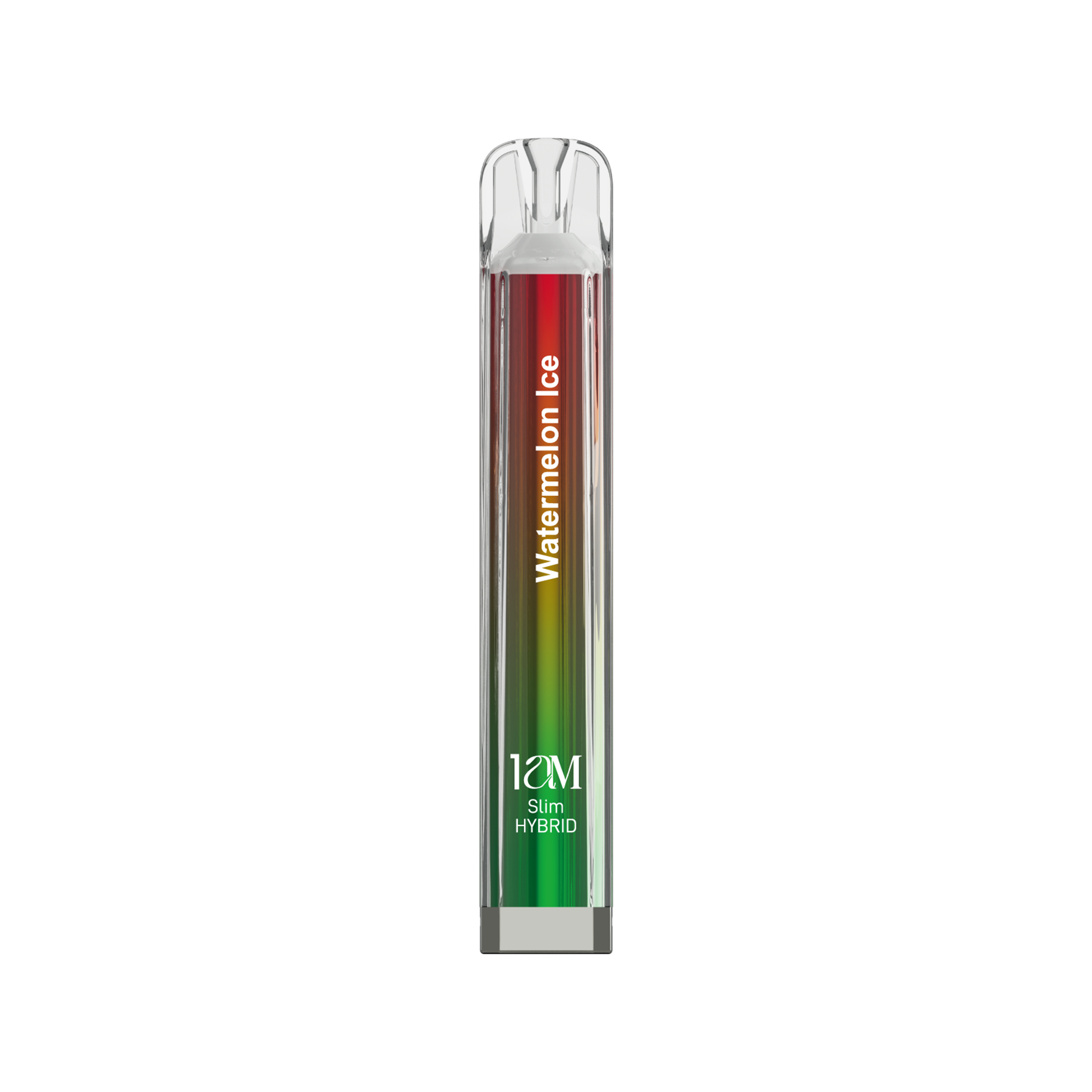 1AM After Midnight Watermelon Ice Slim Hybrid disposable vape