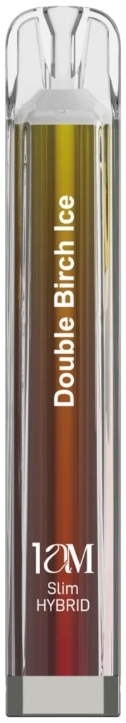 1AM Slim HYBRID Double Birch Ice