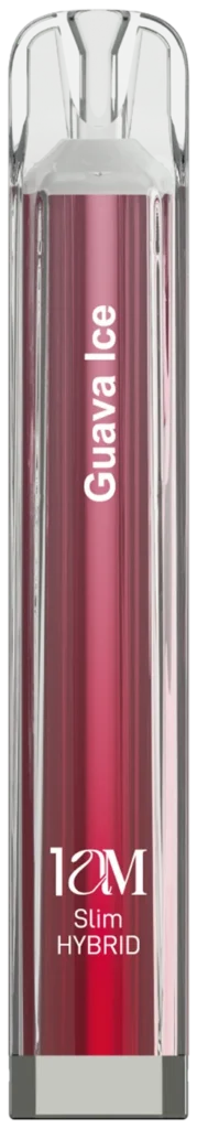 1AM Slim HYBRID Guava Ice