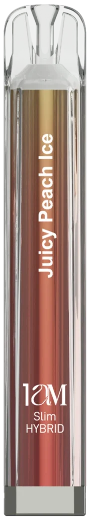 1AM Slim HYBRID Juicy Peach Ice